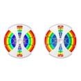 thumbnail image 1 of Danhjin Toddler Learning Toys Baby Learning Toys Kids Learning Toys Math Fidget Spinners Sensory Toy for Learning Division Multiplication Times Tables Educational Activity for Kids Gift, 1 of 2
