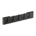 thumbnail image 1 of Gosuguu Elegant Wall-Mounted Multi-Functional Organizer and Knife Rack, Minimalist Kitchen Storage Solution, Space-Saving Tool for Utensils and Knives, 1 of 4