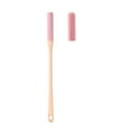 thumbnail image 1 of Gosuguu Foot Washing Brush, Soft Rubber Cleaner for Feet, Toe Seam & Dead Skin Removal, Foot Scrub Board for Soft Feet, Foot Care & Pedicure Tool, 1 of 9