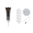 thumbnail image 1 of Gosuguu Leather Repair Filler Cream Kit, Car Seat Sofa Scratch Repair Tool, Restores Rips, Scuffs, and Damage on Leather, Leather Repair Kit for Furniture and Car Interior, 1 of 2