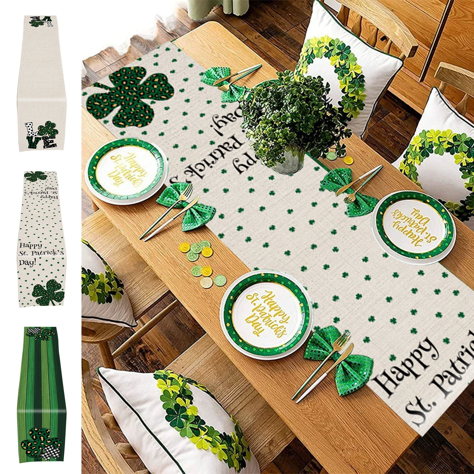 st patricks day games for parties