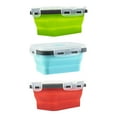 Deals of the Day Clearance! Plastic Food Storage Containers with Lids