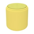 thumbnail image 1 of Deals of The Day Clearance! Portable Bluetooth Speaker, Wireless 360 HD Surround Sound, Mini Speaker with Stereo, 24-Hour Battery Life, Travel-Friendly Bluetooth Speaker for Outdoors, 1 of 2