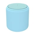 thumbnail image 1 of Portable Bluetooth Speaker, Wireless 360 HD Surround Sound, Mini Speaker with Stereo, 24-Hour Battery Life, Travel-Friendly Bluetooth Speaker for Outdoors, 1 of 5