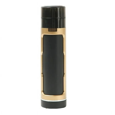 Deals of The Day Clearance! Portable Spice Grinder for Cooking, Electric Spice Mill, One Machine to Grind Fresh Spices, Herb & Pepper Grinder for Kitchen Use, Compact Spice Storage