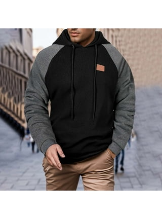 Zippered Sweatshirt Without Hood
