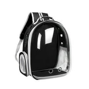 Deals of the Day,Tarmeek Expandable Cat Carrier Backpack, Backpack for Cats Kitten Small Puppy, Airline Approved Cat Bubble Backpack, Pet Go Out Backpack,Space Capsule Astronaut Carrier