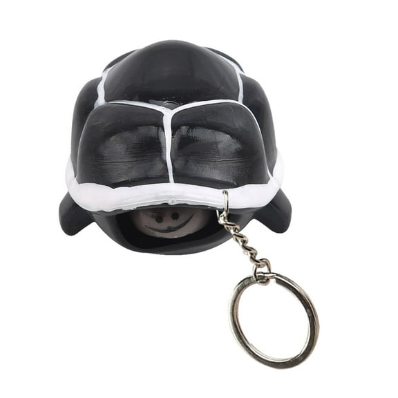 Fidget Toys, Mini Turtle Fidget Keychain Toy, Squeeze Toys,Turtle Push Sensory Toy Stress Ball Anxiety Stress Reliever Toy for Autism Early Education Gift, Christmas Party Fidgets Favors Toys
