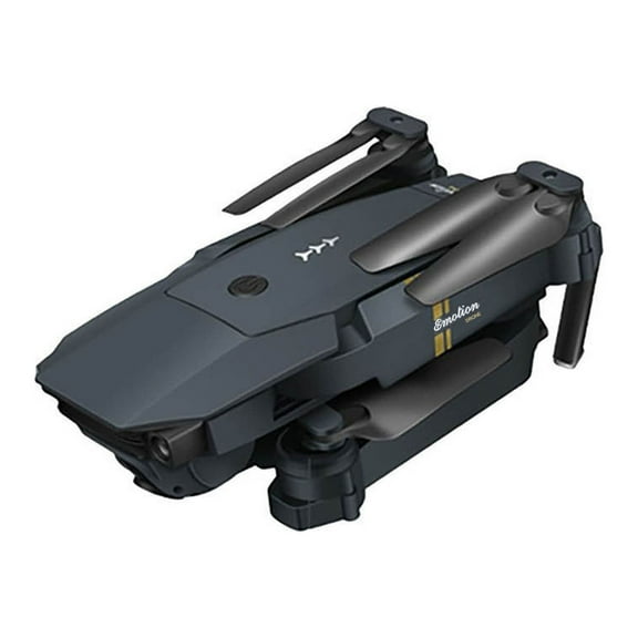 Foldable FPV Drone with 1080P WiFi Camera for Adult Beginners and Kids; Voice Gesture Control RC Quadcopter with Modular Battery for long flight time, Auto Hover, Carrying Case