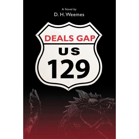 Deals Gap (Paperback)