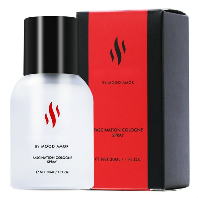 Deals Grocery Great Value 2024 New Men's Fragrances P Heromone Infused