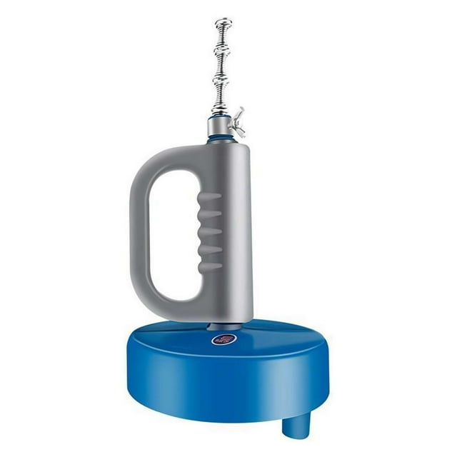 Deals Heavy Duty Plumbing Drain Clog Remover Tool,Effective for Bathtub