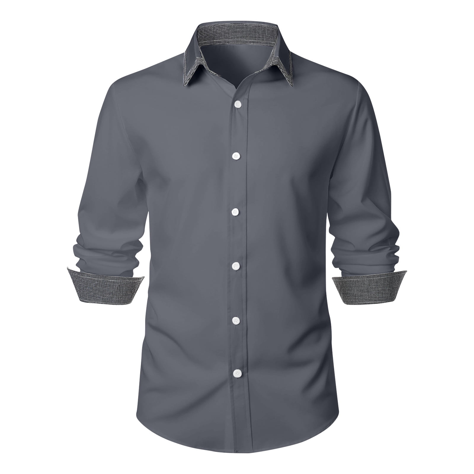 knee length dresses for ladies Modern Dress Shirt: The Standards – Bromine Explosion main image 0