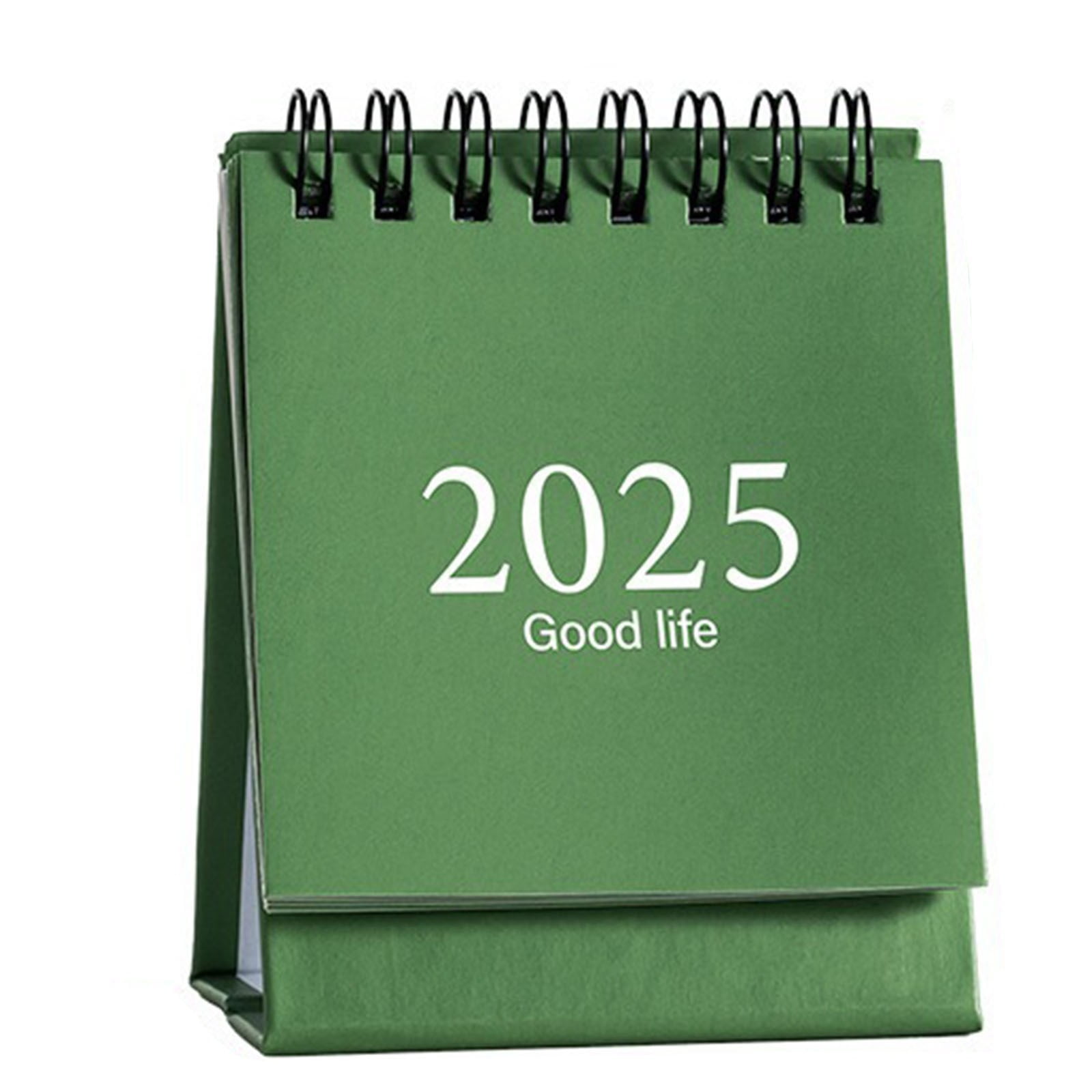 Deals Mini Desktop Calendar 2025 Calendar 2025 Planner 2025 Standing