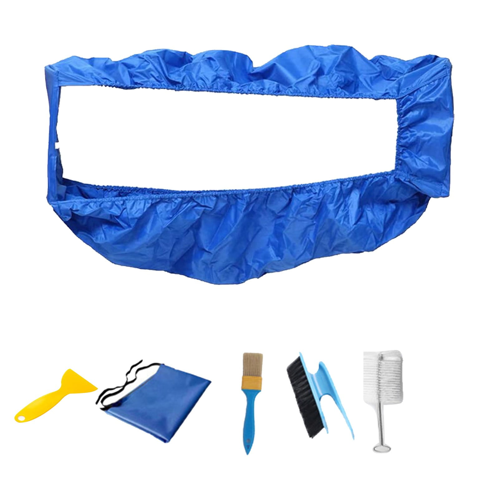 Deals Mini Split Cleaning Kit,Air Conditioner Cleaner,Wall Mounted