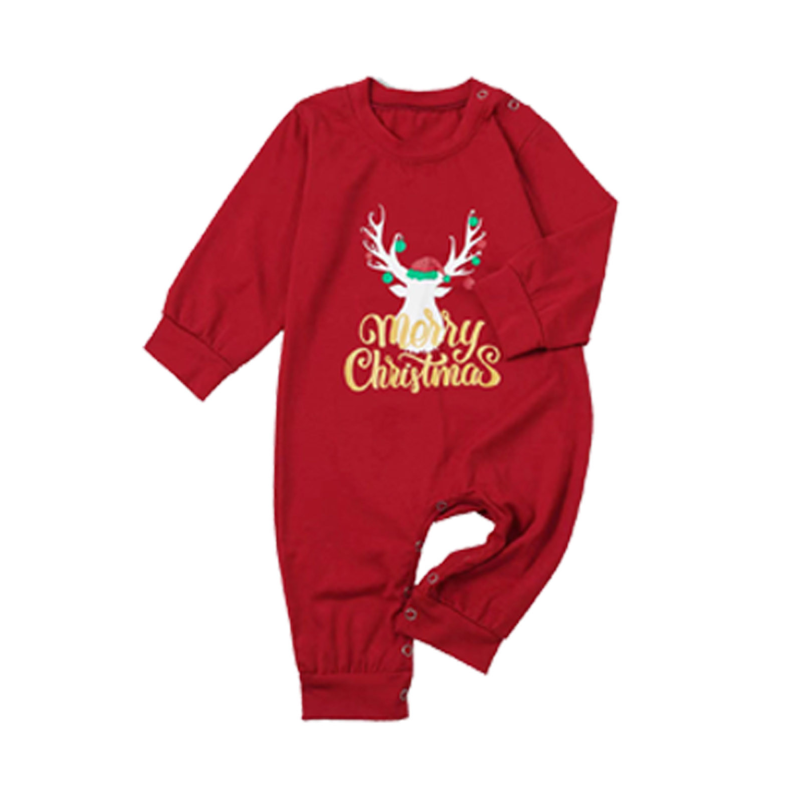 Deals Of The Day Lightning Deals Christmas Printed Women's Long Sleeve