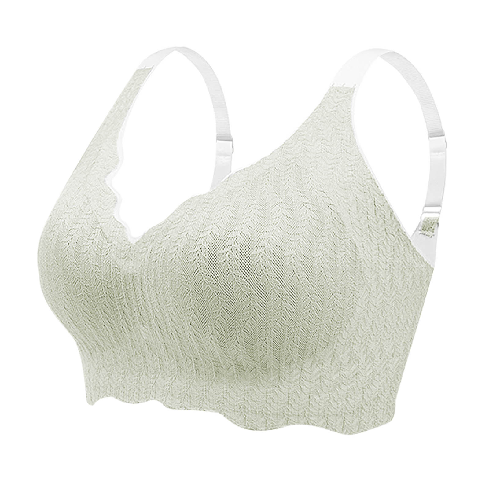 Soutien-gorge Correcteur De Posture JJKTO - Sans Armatures, Anti-graisse Dos, Confortable Pour Sport, Sommeil