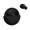 thumbnail image 1 of Sleep Headphones, Wireless Sleep Silicone Earbuds for Side Sleeping, Ultra-Thin Bluetooth 5.4 Headphones, Comfortable Invisible Sleep Earbuds, 1 of 7