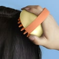 Deals of The Day Clearance! Promote Hair Crecimiento Scalp Massager
