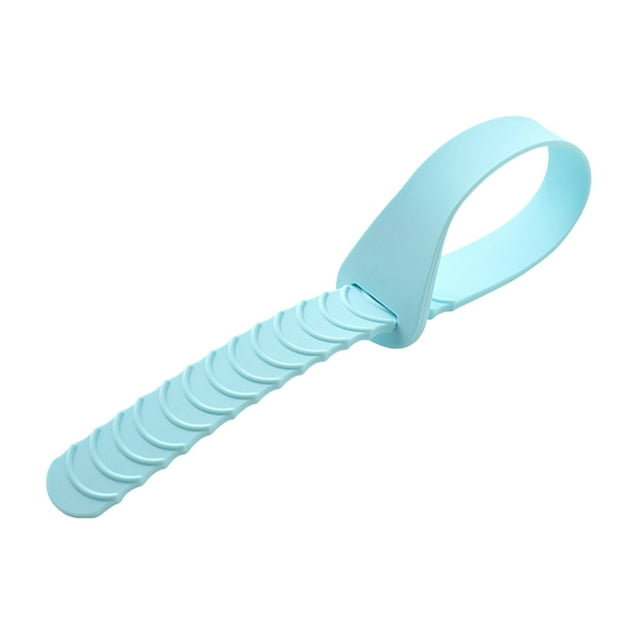 Deals!Toilet Seat Lifter，Silicone Material Toilet Seat Handle Portable