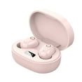 thumbnail image 1 of Deals Truly Wireless in-Ear Bluetooth Earbud Headphones with up to 22-Hour Battery, Multipoint-Connection, Mic and IPX4 Water Resistance, 1 of 7