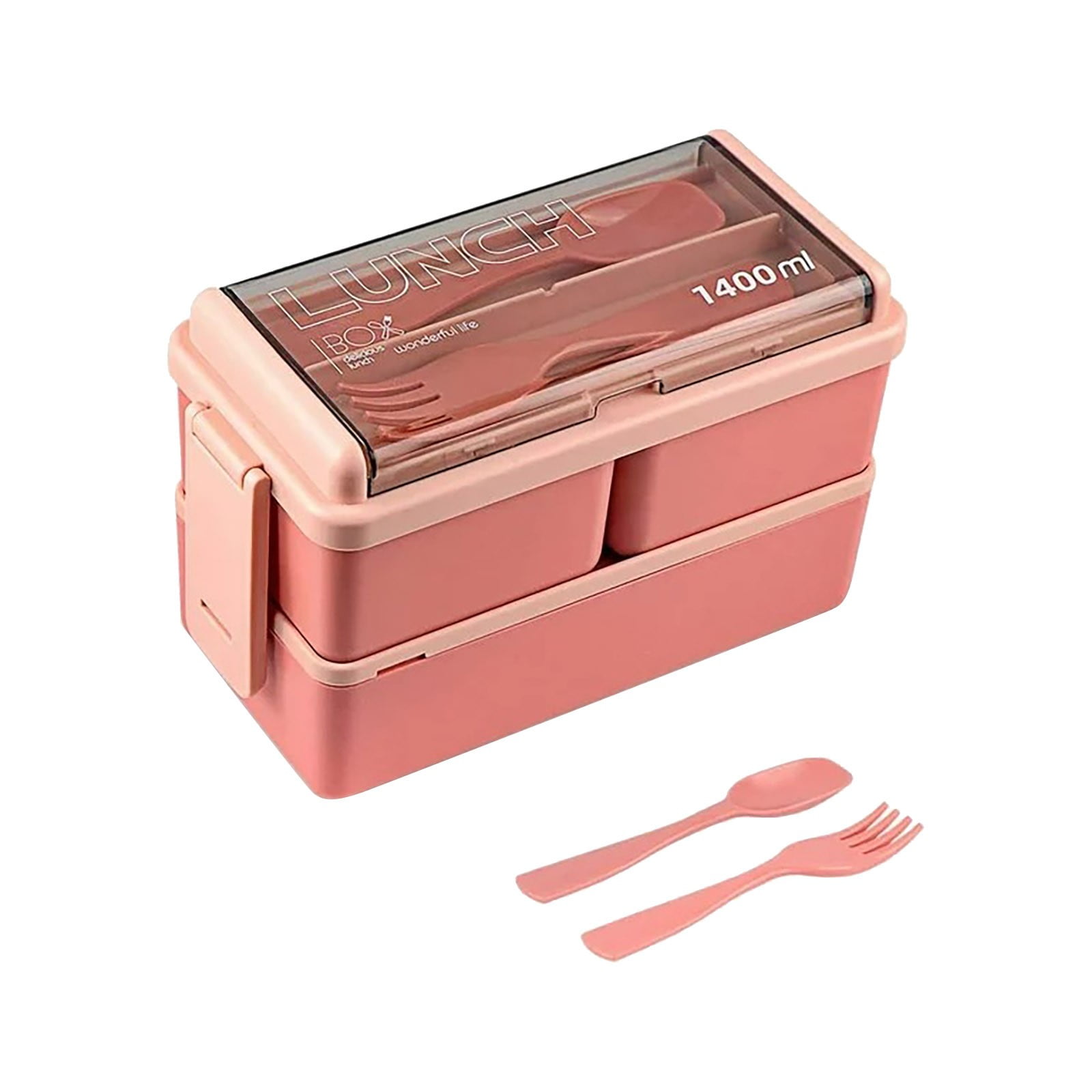 Deals of the Week Grocery Bento Boxes For Adults Lunch Containers Leak