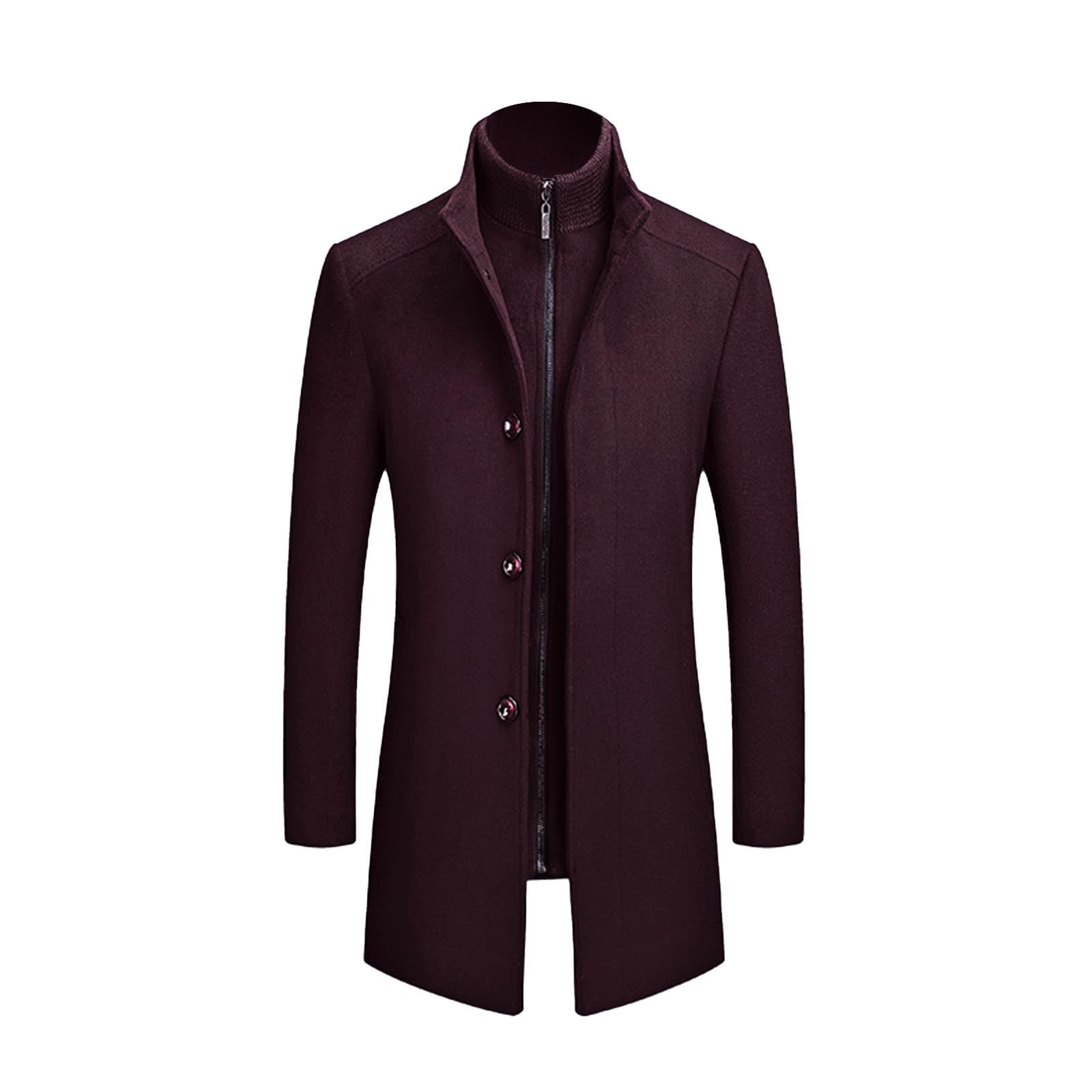 Deals-YLSDY-Work-Elegant-Coats
