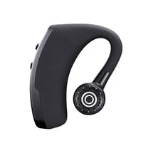 Bluetooth Headset with Microphone,Open Ear Headphones,Dual Connect Bluetooth 5.4 Headphones with Noise Cancelling & Mute,Wireless Headset with Mic for Work,Mobile,Tablets