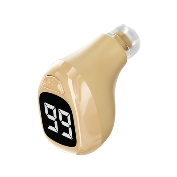 Tune Buds - True wireless Noise Cancelling earbuds, Pure Bass Sound, Bluetooth 5.3, 4-Mic technology for Crisp, Clear Calls, Up to 48 hours of battery life,