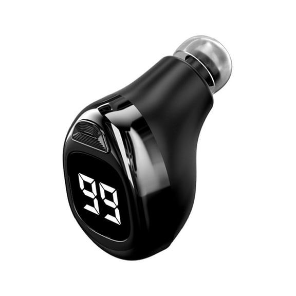 Tune Buds - True wireless Noise Cancelling earbuds, Pure Bass Sound, Bluetooth 5.3, 4-Mic technology for Crisp, Clear Calls, Up to 48 hours of battery life,