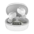 thumbnail image 1 of Sleep Headphones, Wireless Sleep Silicone Earbuds for Side Sleeping, Ultra-Thin Bluetooth 5.4 Headphones, Comfortable Invisible Sleep Earbuds, 1 of 2