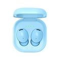 thumbnail image 1 of True Wireless Bluetooth Earbuds & Charging Case - Pink, Dual Connect, IPX4 Sweat Resistance, Bluetooth 5 Connection, 3 EQ Sound Settings Signature, Balanced, Bass Boost, 1 of 2