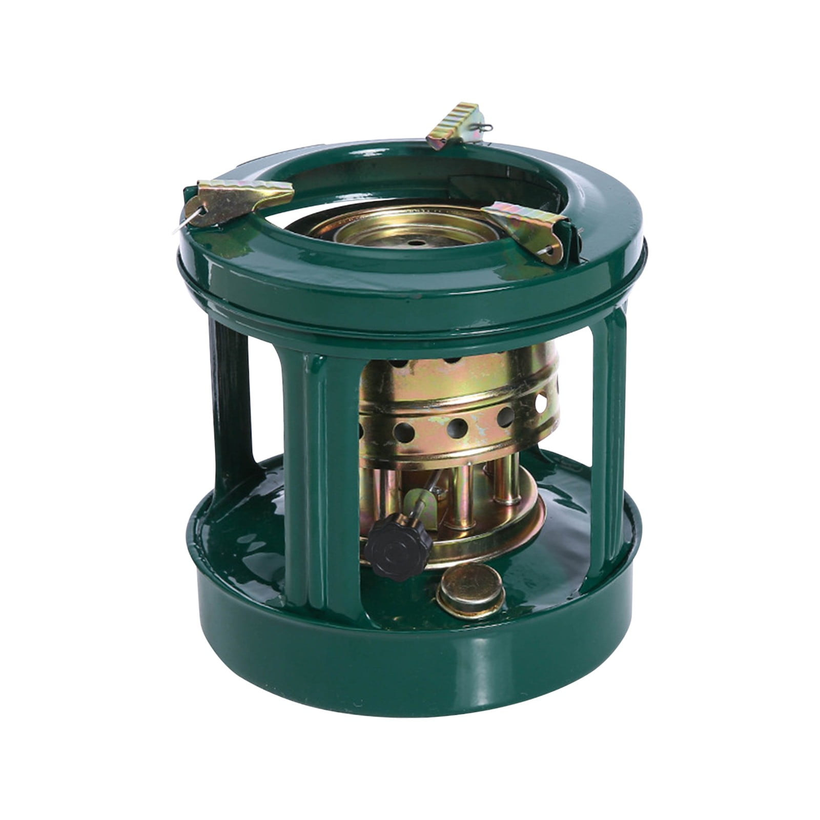 Deals of the day Clerance Heater Portable Bbq Outdoor Heater Mini Heater Indoor Heaters Indoor Bbq Kerosene Stove Indoor Paraffin Heating Stove Furnace Core Cooking Utensil Clearance