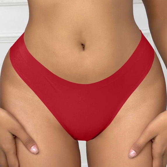 Deals of Today Abomasnow! Period Underwear for Wome Breathable Leak Proof Menstrual Period Panties Cotton Lightweight Physiological Underpants
