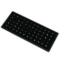 thumbnail image 1 of Deals of the Day,Bidobibo Nose Ring for Women 60PCS Nose Stud,Geometric Diamond Nose Stud Nose Decoration Accessories,Gift for Women, 1 of 5
