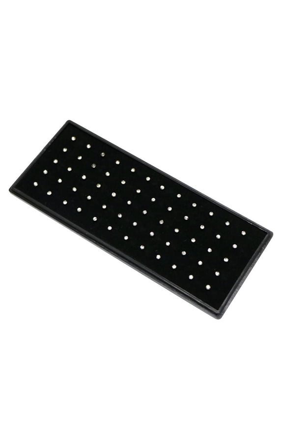 Bidobibo Nose Ring for Women 60PCS Nose Stud,Geometric Diamond Nose Stud Nose Decoration Accessories,Gift for Women