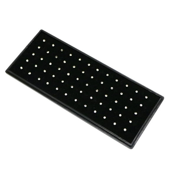Bidobibo Nose Ring for Women 60PCS Nose Stud,Geometric Diamond Nose Stud Nose Decoration Accessories,Gift for Women