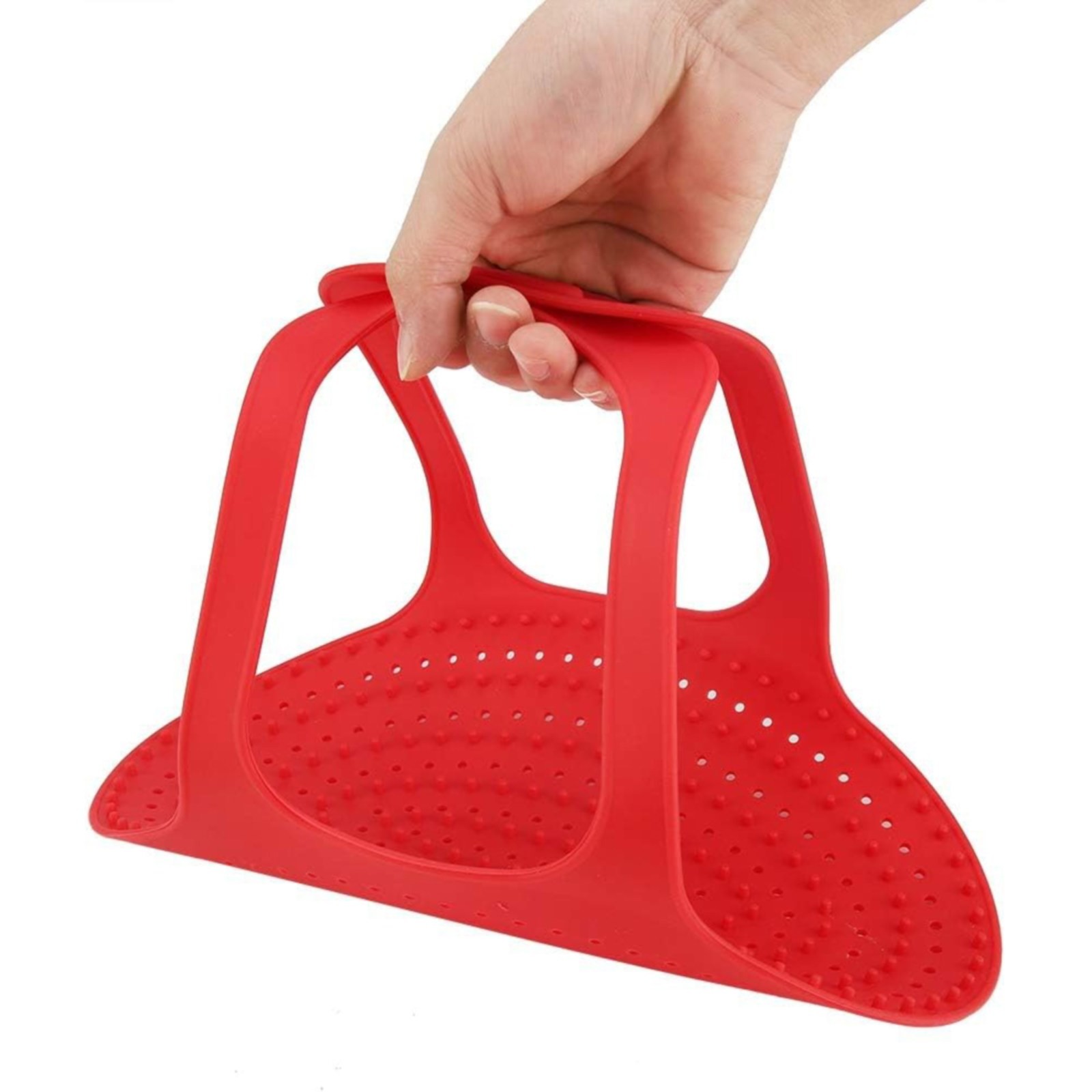 Deals of the Day Clearance! Heat Turkey Lifter Food Grade Silicone