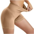 thumbnail image 1 of Pitauce Women's High Waisted Yoga Shorts Tummy Control Butt Lifting Fitness Shorts Seamless Spandex Shorts Workout Athletic Leggings, 1 of 5