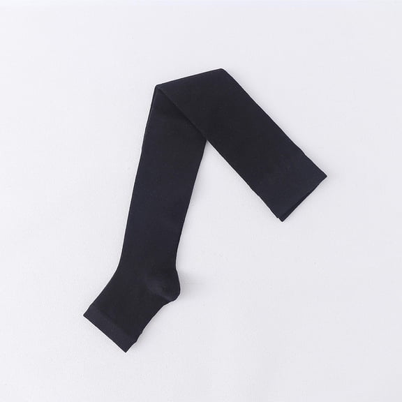 LYXSSBYX Compression Socks for Women Women Fashion Patchwork Ladies Cotton Patchwork Middle Tube Socks Stockings