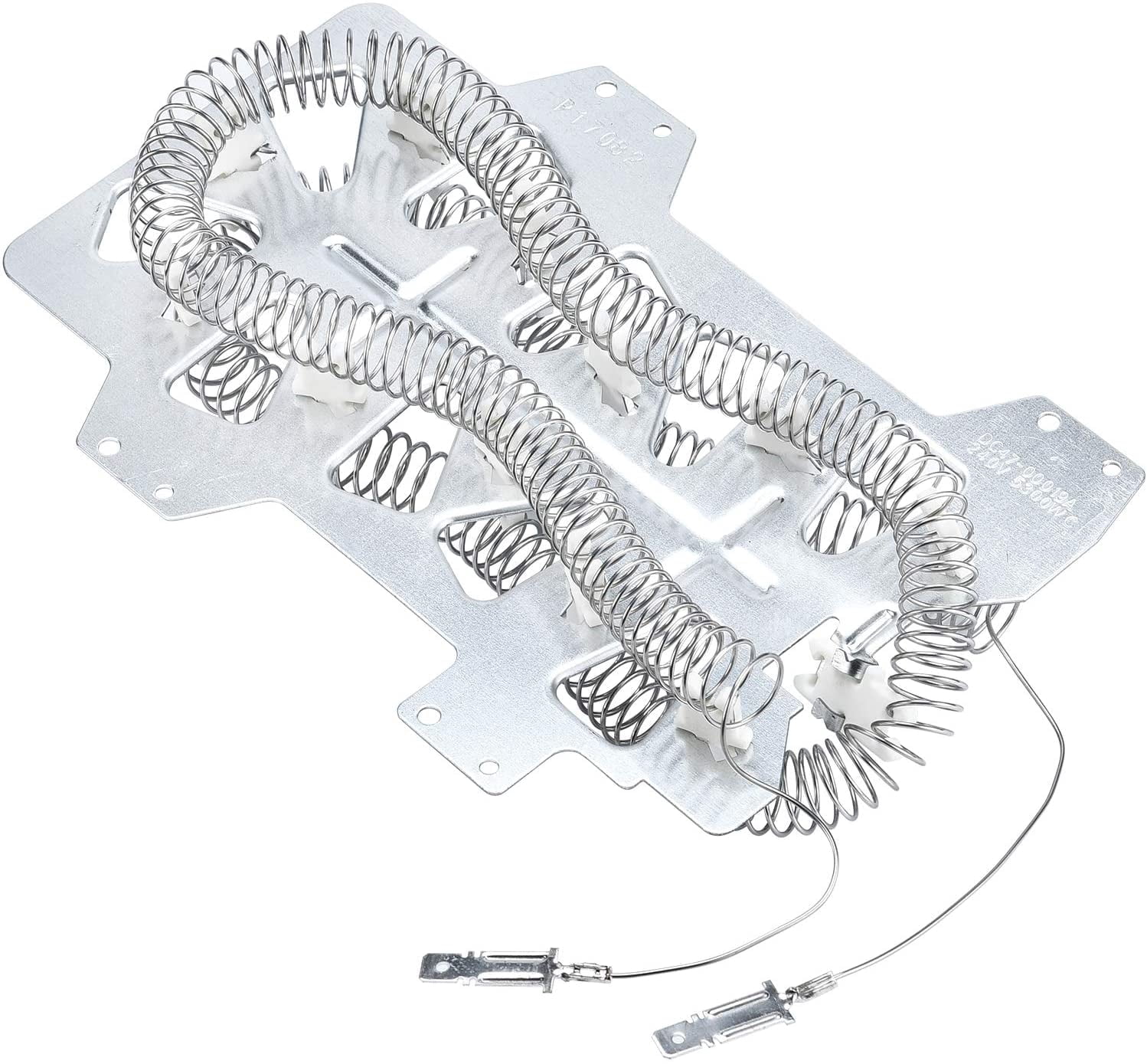 Dealsoutlets Dryer Heating Element for Samsung DC47-00019A