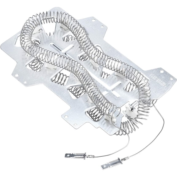 Dealsoutlets Dryer Heating Element for Samsung DC47-00019A