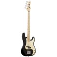 thumbnail image 1 of Dean 4 String Paramount Series Maple Fingerboard Bass Guitar - Classic Black, 1 of 1