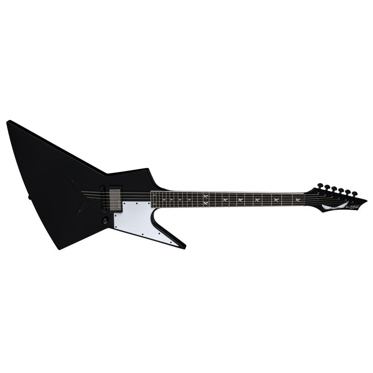 Dean 6 String Dave Mustaine Zero Punk Signature Electric Guitar