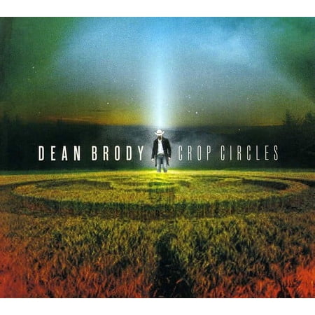 Dean Brody - Crop Circles - Music & Performance - CD