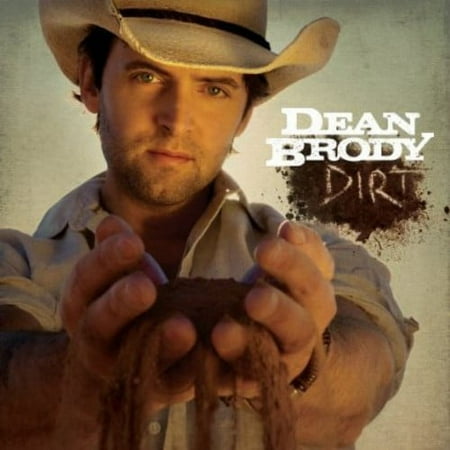 Dean Brody - Dirt [COMPACT DISCS] Canada - Import