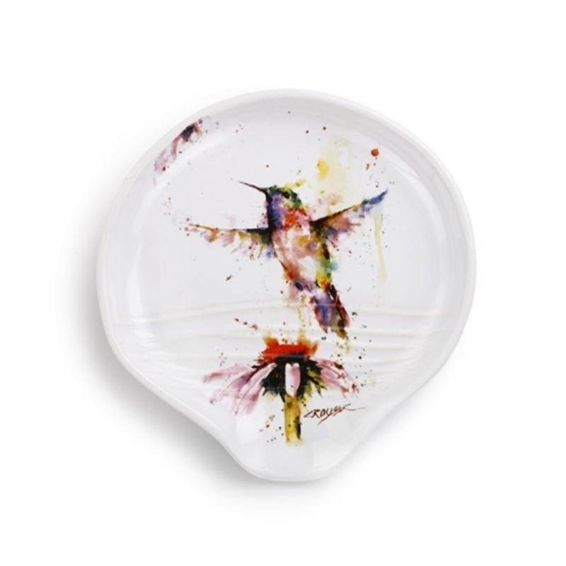 DEMDACO Dean Crouser Spoon Rest