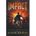 thumbnail image 1 of Dean Curse Chronicles: Impact (Series #3) (Paperback), 1 of 1