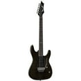 thumbnail image 1 of Dean C380F TBK Electric Guitar 380 Floyd C380Ftbk W/ Trans Black Finish New, 1 of 8