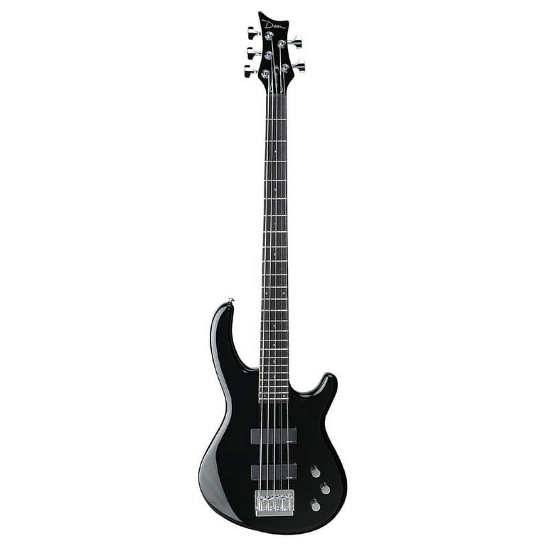 口コミ・レビュー評価が高いおすすめ人気商品の通販 CBK 5 E1 Dean Edge Body / Top Basswood Guitar Bass 5-String ベース